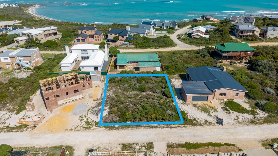 0 Bedroom Property for Sale in Suiderstrand Western Cape